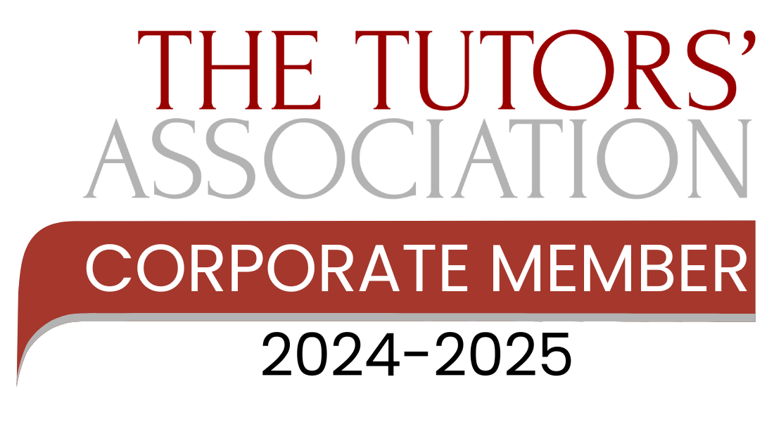 Tutors Association Logo